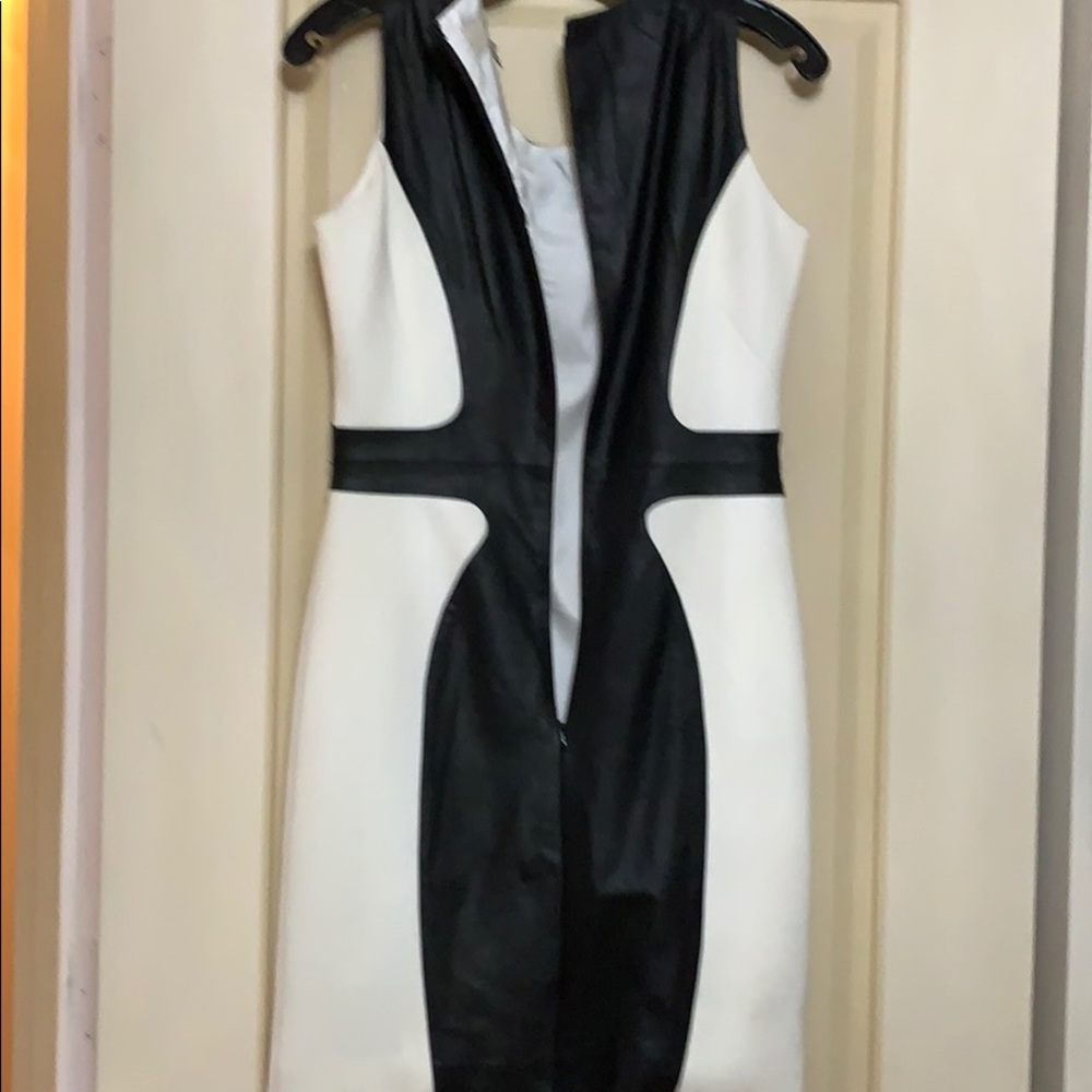 Dress by bagatelle size m